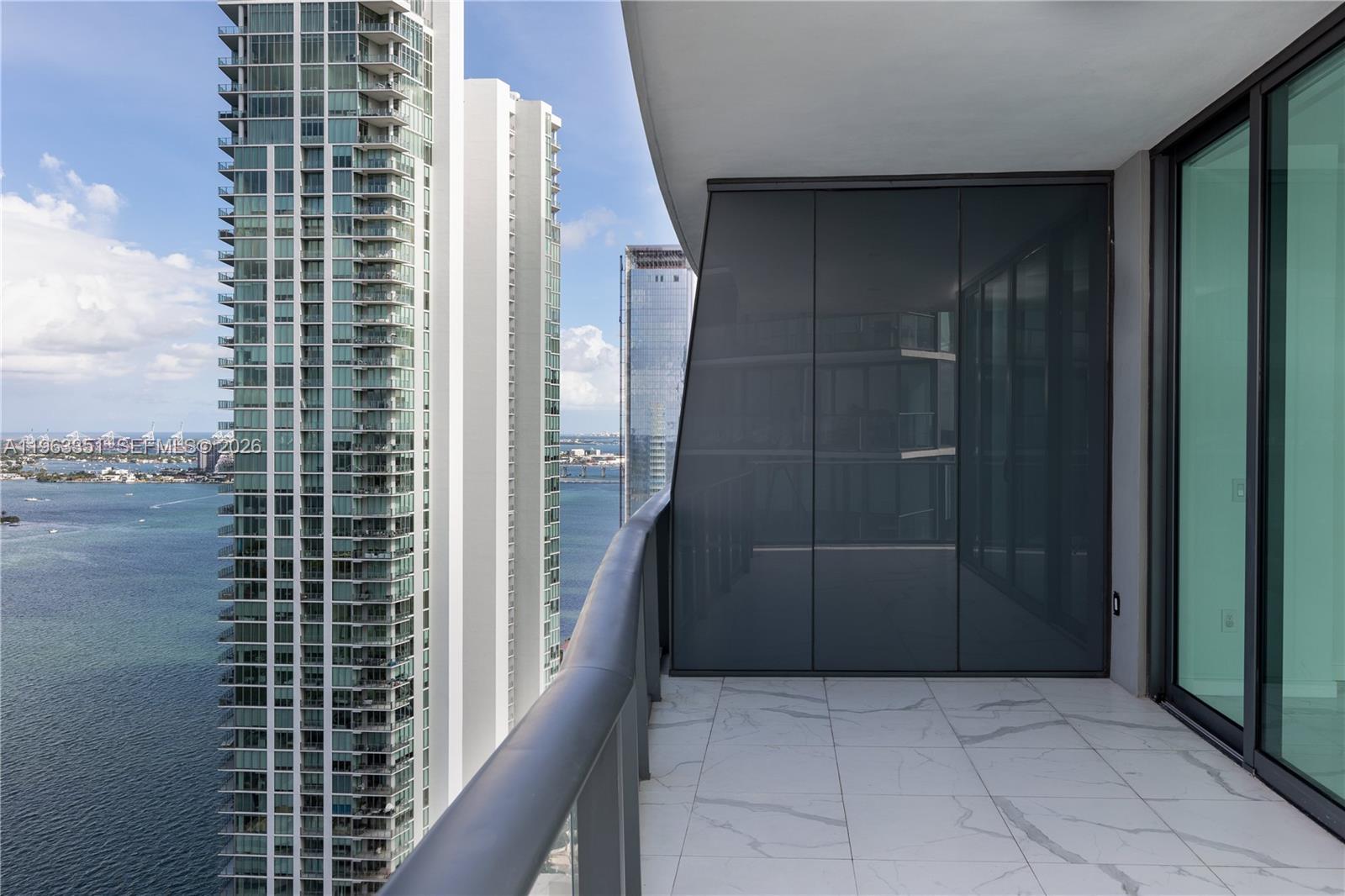 480 Northeast 31st Street, Unit 3307 Miami, FL 33137 - Photo 18 of 29