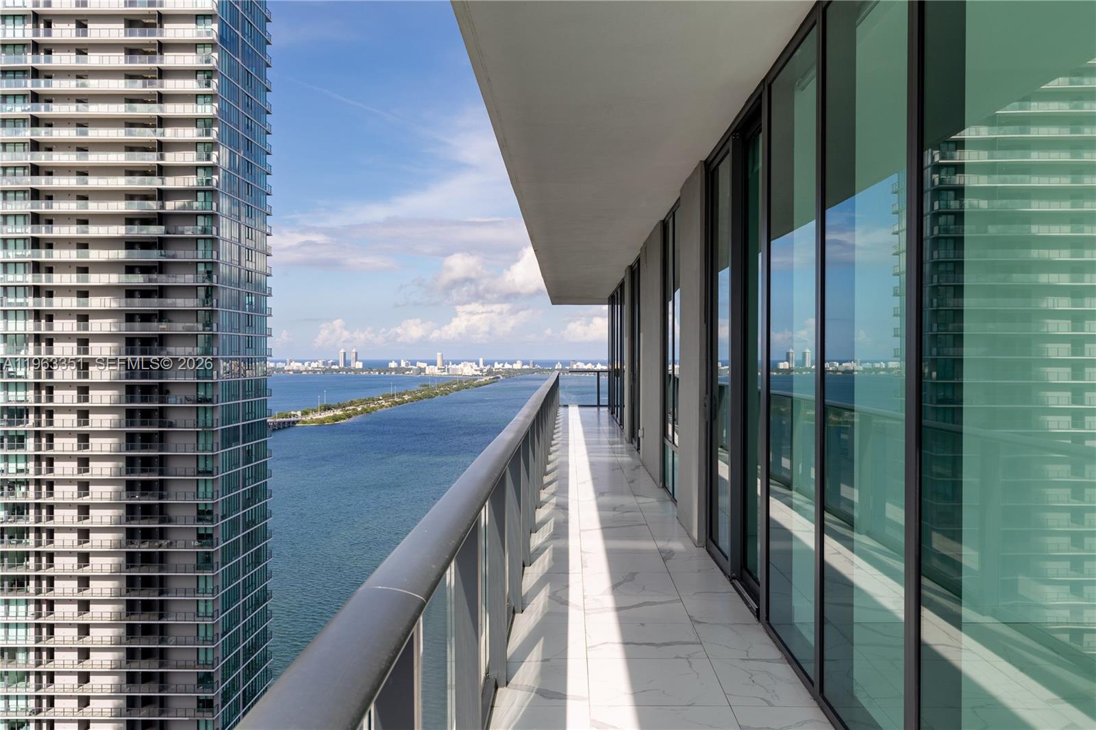 480 Northeast 31st Street, Unit 3307 Miami, FL 33137 - Photo 19 of 29