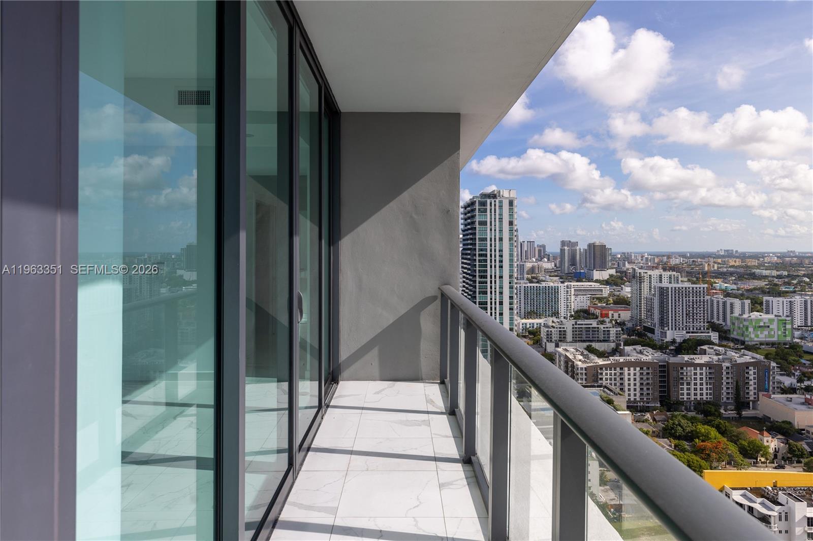 480 Northeast 31st Street, Unit 3307 Miami, FL 33137 - Photo 20 of 29