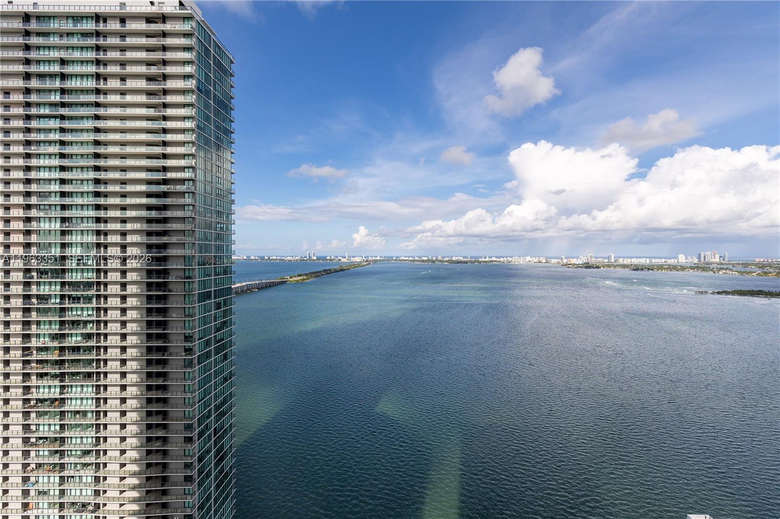 480 Northeast 31st Street, Unit 3307 Miami, FL 33137 - Photo 2 of 29