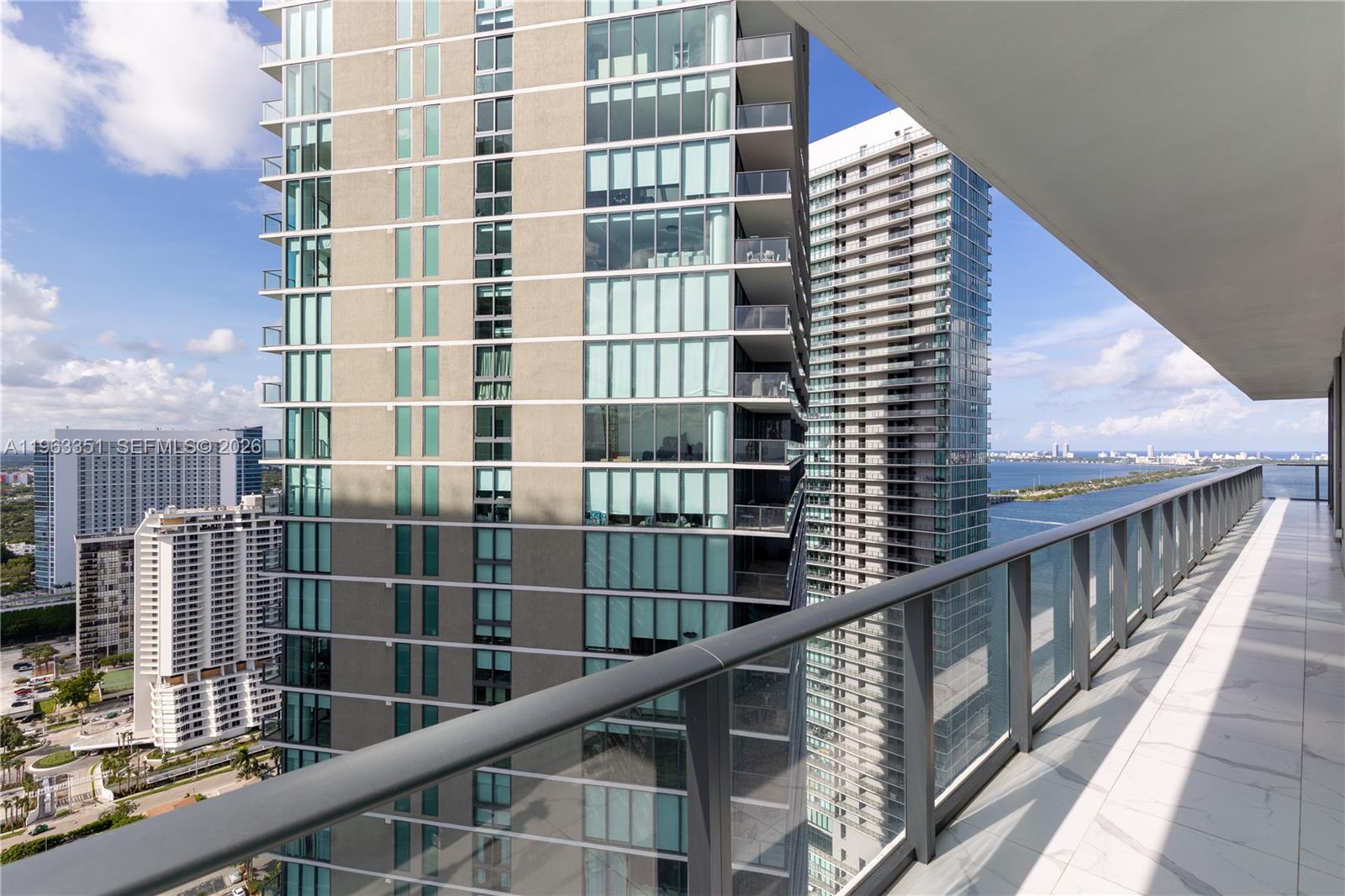 480 Northeast 31st Street, Unit 3307 Miami, FL 33137 - Photo 21 of 29