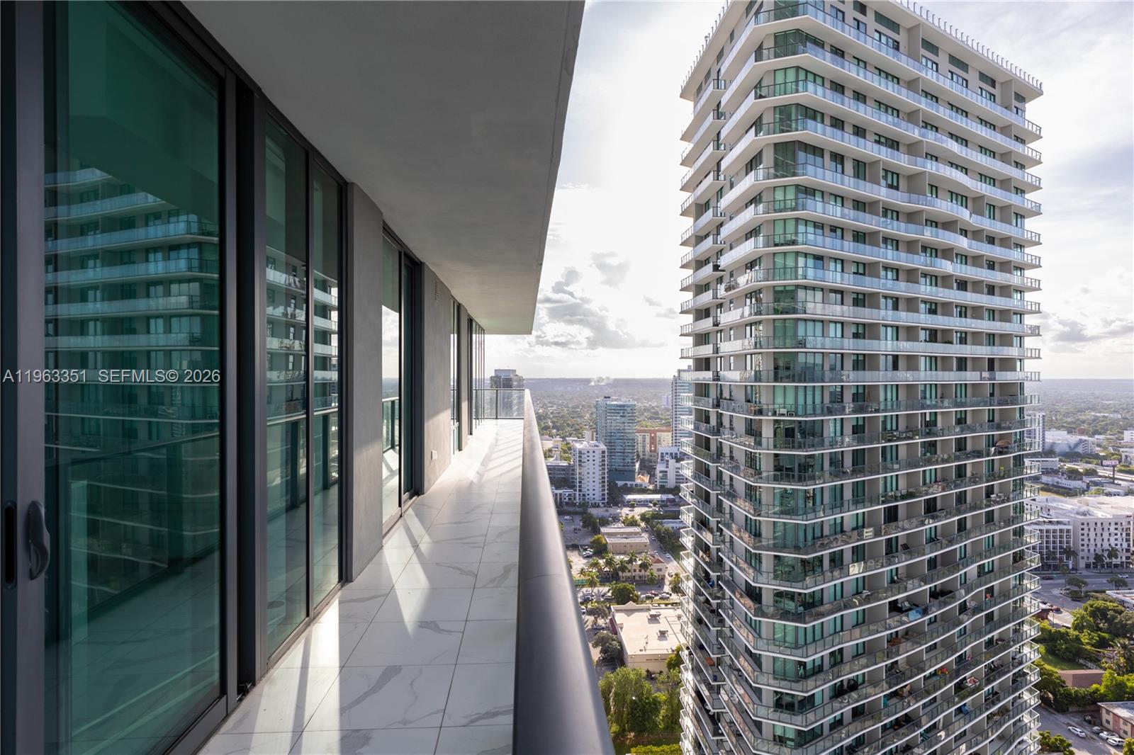 480 Northeast 31st Street, Unit 3307 Miami, FL 33137 - Photo 24 of 29