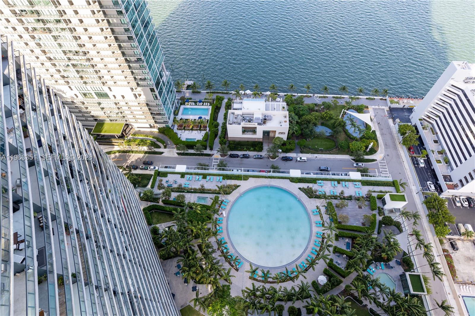 480 Northeast 31st Street, Unit 3307 Miami, FL 33137 - Photo 25 of 29