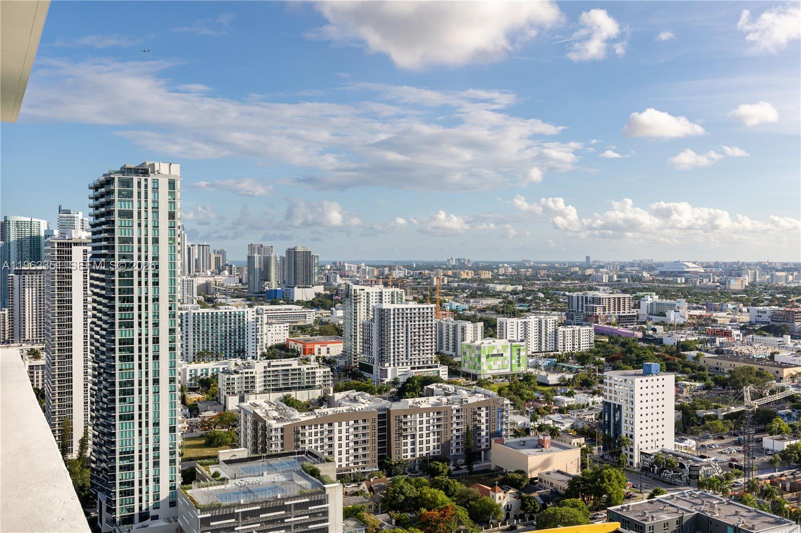 480 Northeast 31st Street, Unit 3307 Miami, FL 33137 - Photo 28 of 29