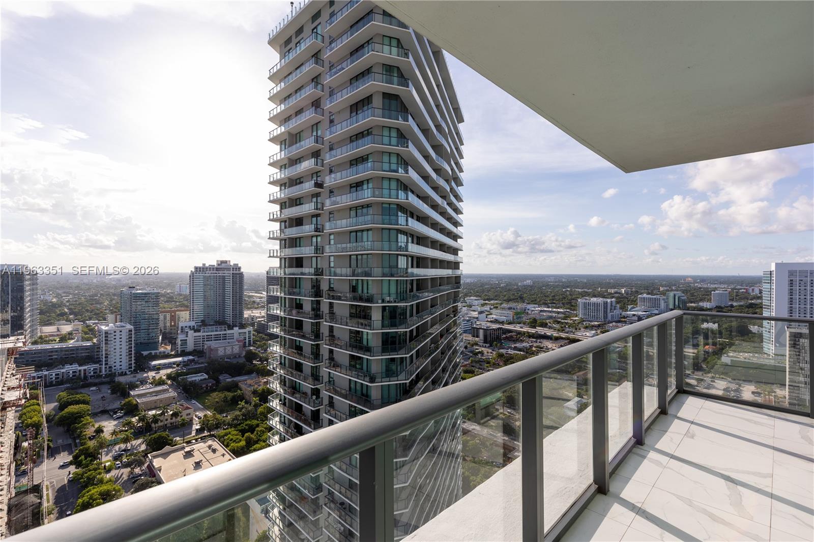 480 Northeast 31st Street, Unit 3307 Miami, FL 33137 - Photo 29 of 29