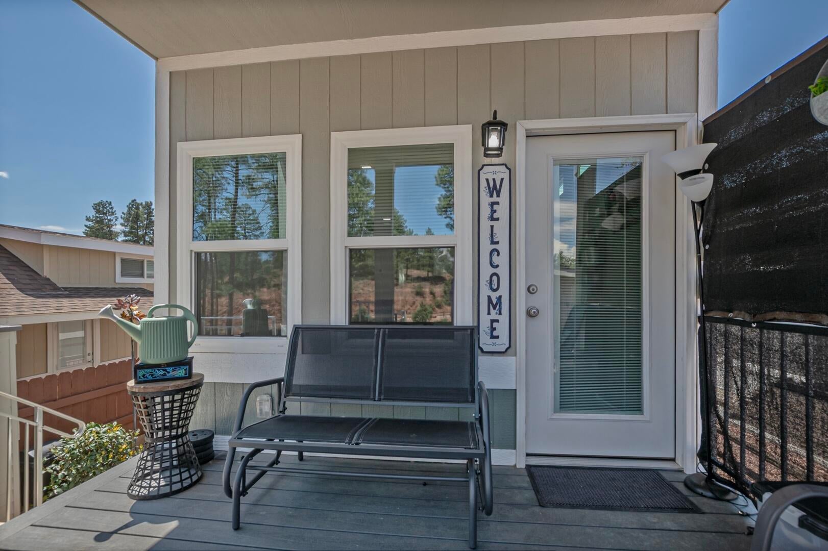 16 North Star Vale Road, Unit 142A Star Valley, AZ 85541 - Photo 3 of 20 Gallery Image 3