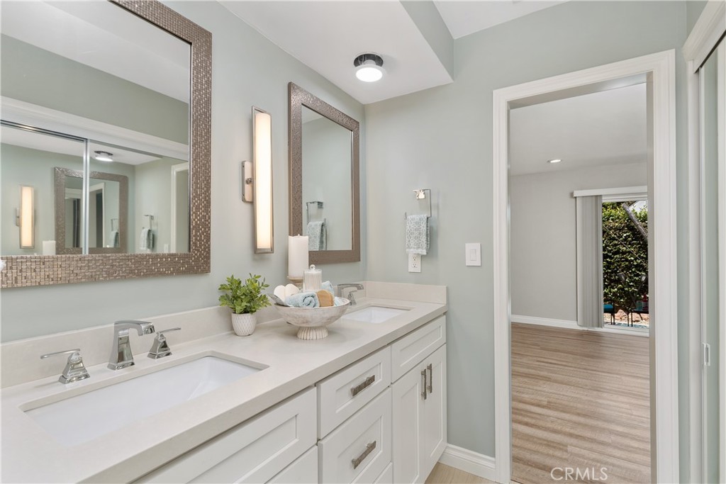 1837 North Studebaker Road Long Beach, CA 90815 - Photo 22 of 38 Primary Bathroom