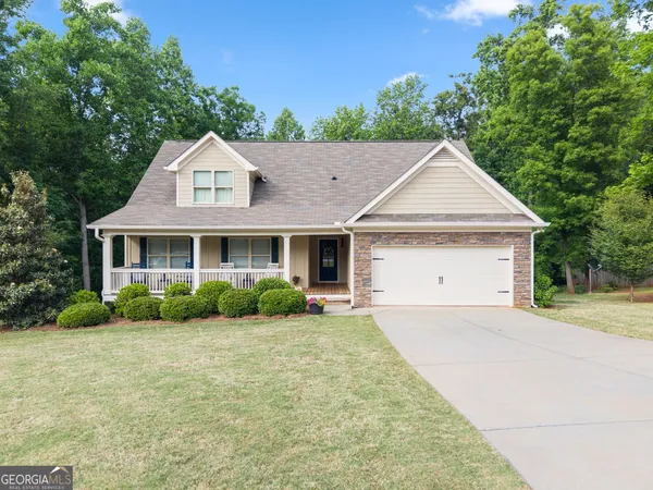 $509,000 | 170 Fair Oaks Court, Commerce, GA 30529