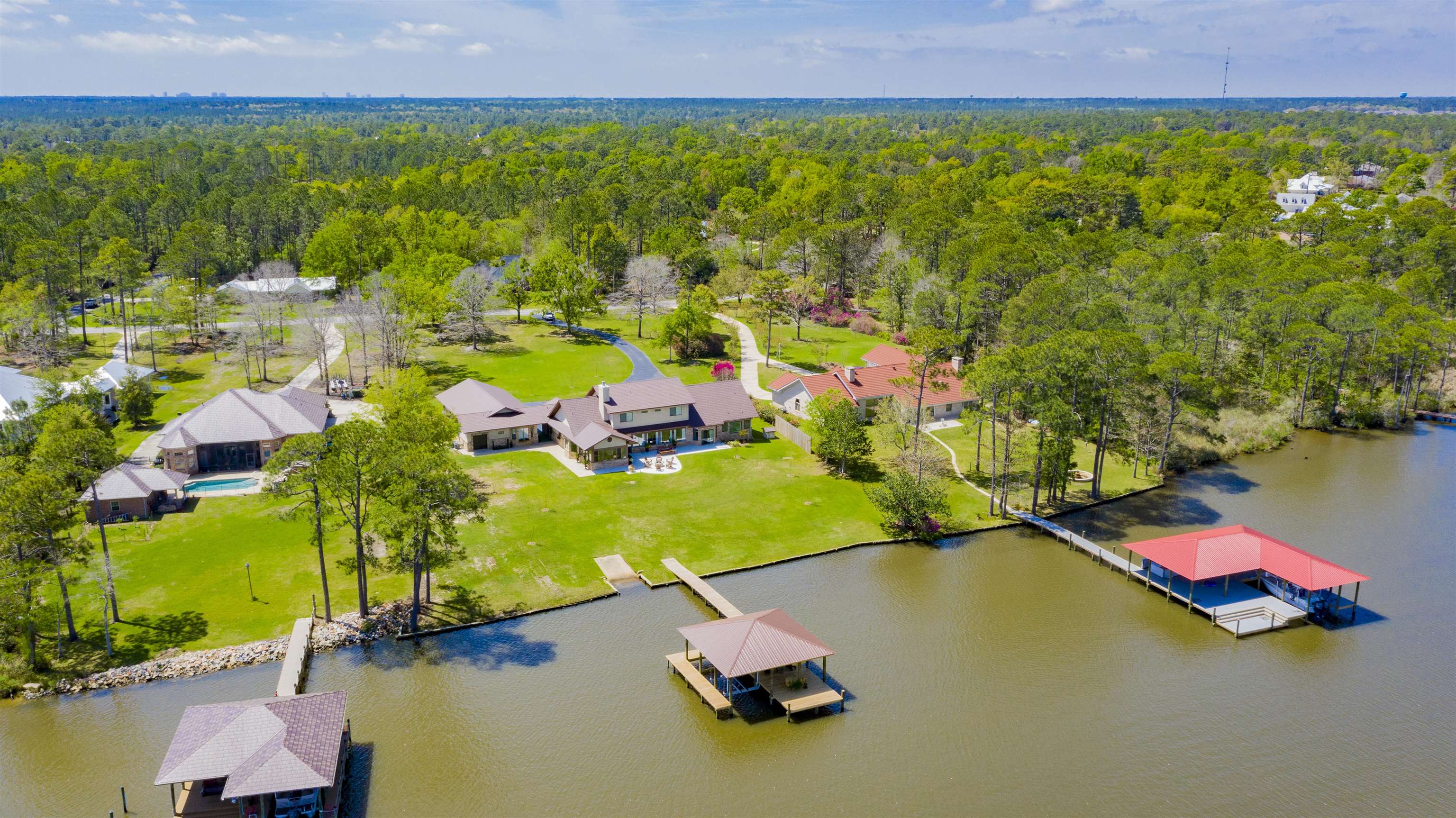 8698 Bay View Drive Foley, AL 36535 - Photo 47 of 50