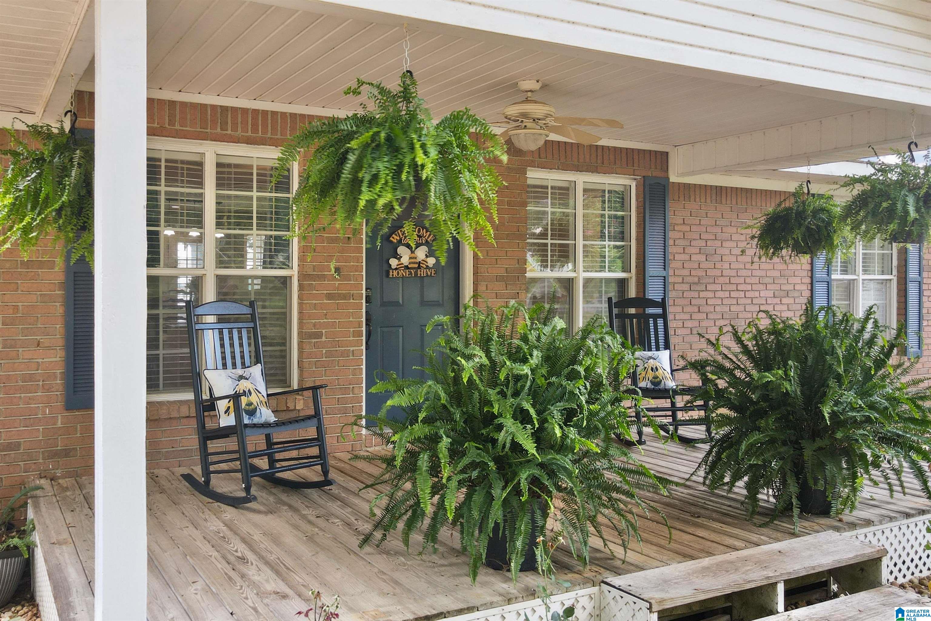 410 Cove Road Wilsonville, AL 35186 - Photo 9 of 66