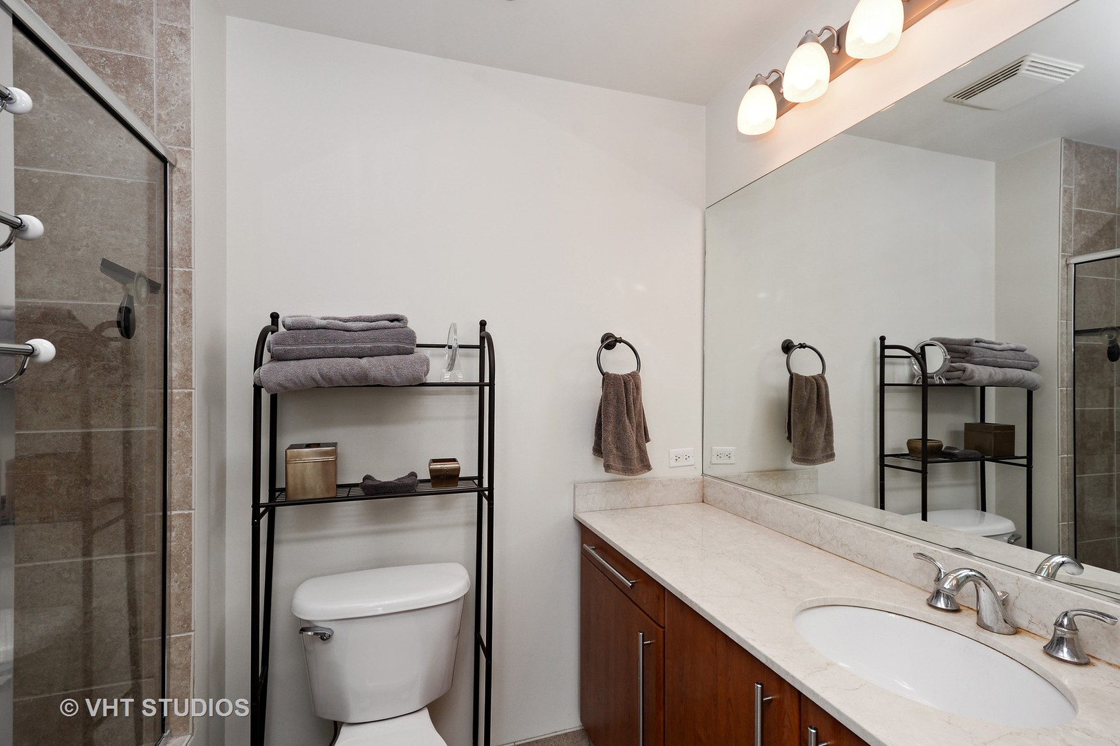 225 South Sangamon Street, Unit 909 Chicago, IL 60607 - Photo 14 of 21