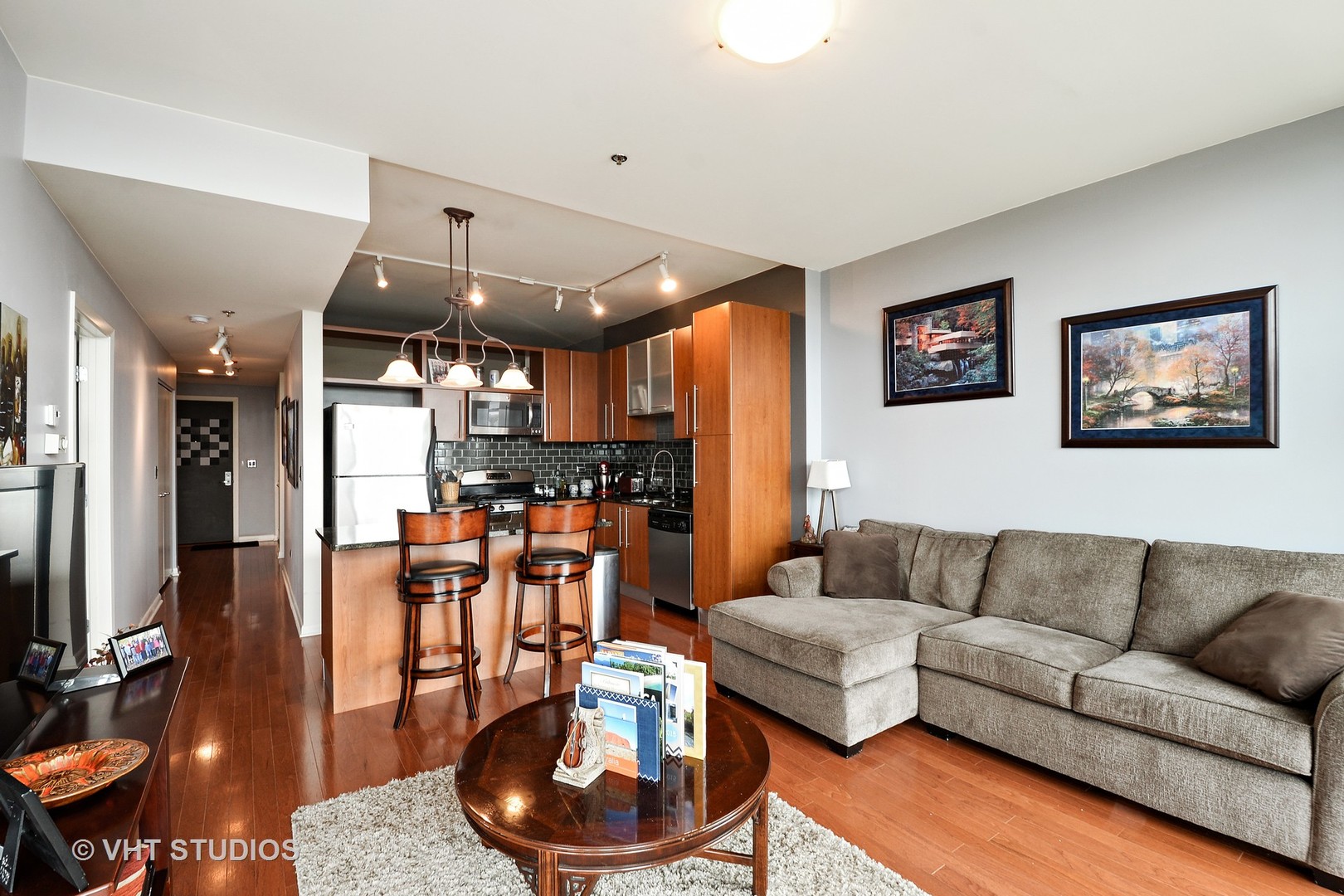 225 South Sangamon Street, Unit 909 Chicago, IL 60607 - Photo 3 of 21