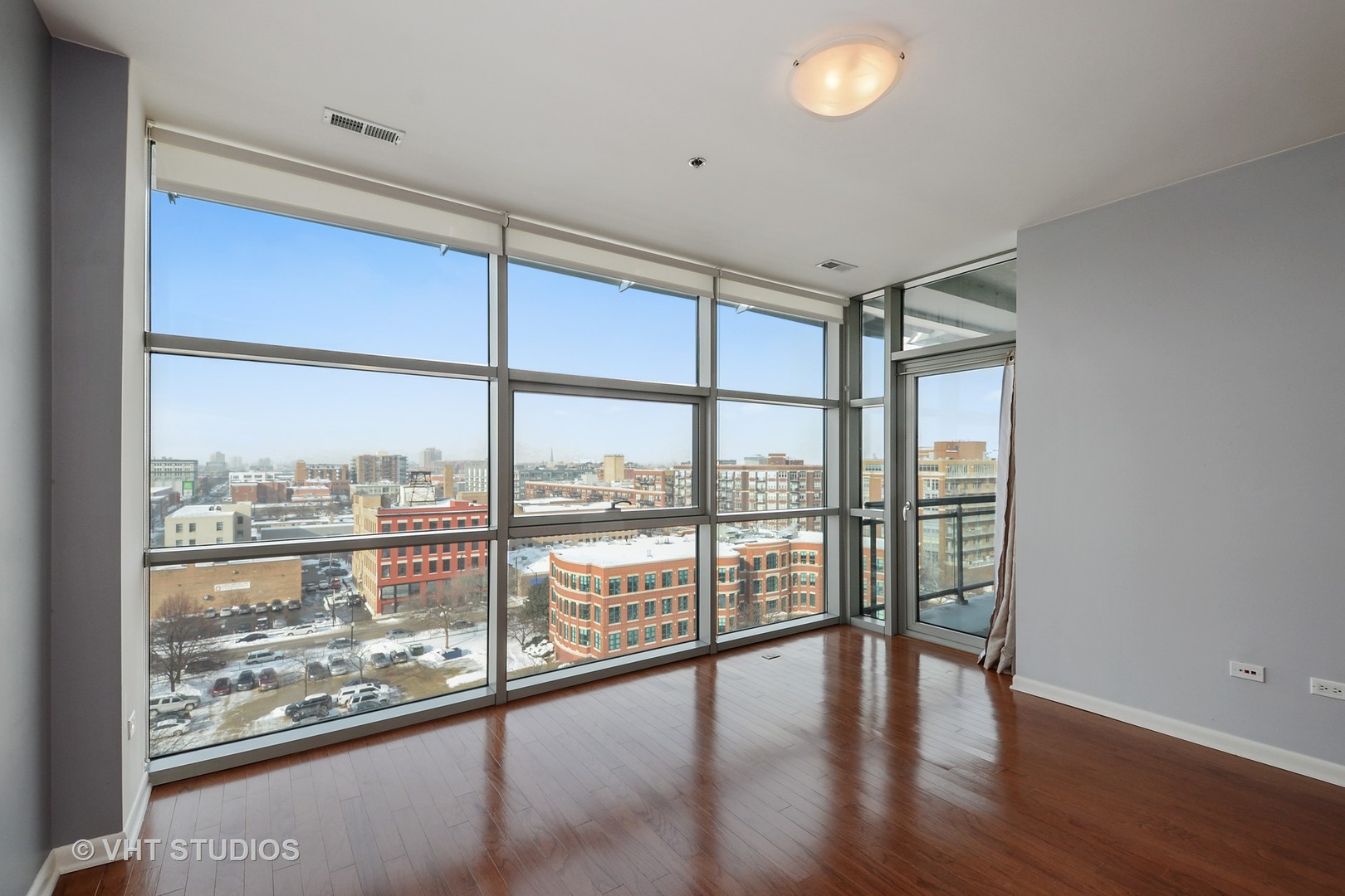225 South Sangamon Street, Unit 909 Chicago, IL 60607 - Photo 4 of 21
