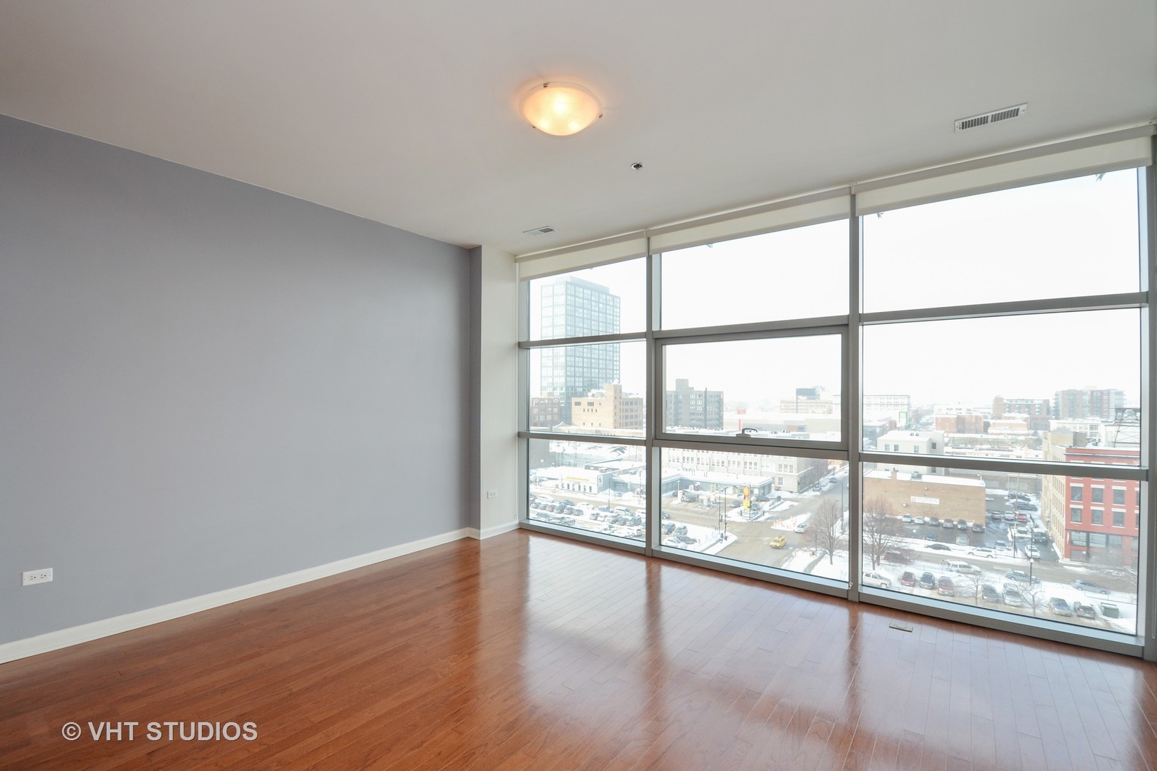 225 South Sangamon Street, Unit 909 Chicago, IL 60607 - Photo 5 of 21