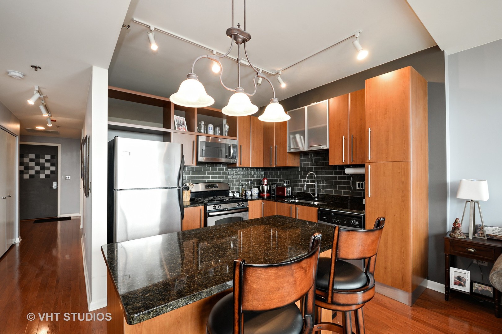 225 South Sangamon Street, Unit 909 Chicago, IL 60607 - Photo 6 of 21