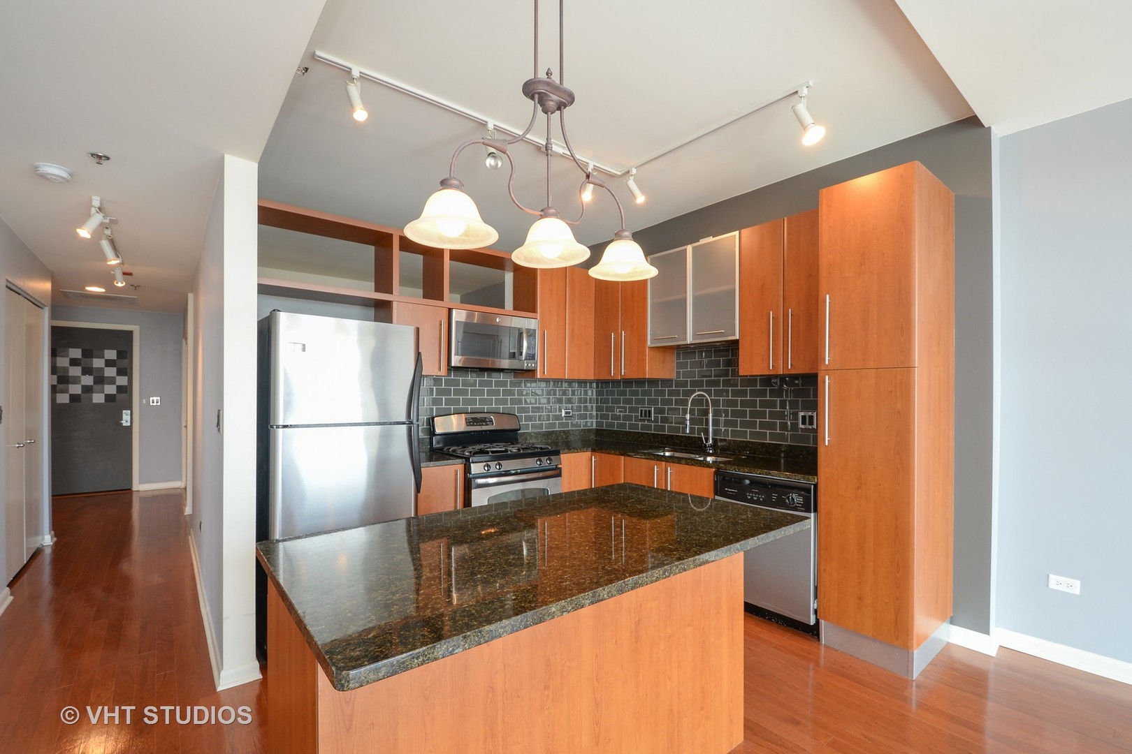 225 South Sangamon Street, Unit 909 Chicago, IL 60607 - Photo 7 of 21