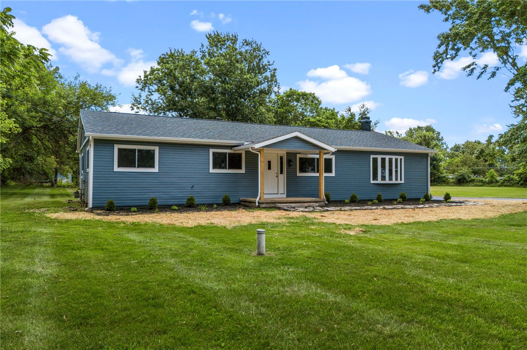 3600 Folk Ream Road Springfield, OH 45502 - Photo 2 of 48