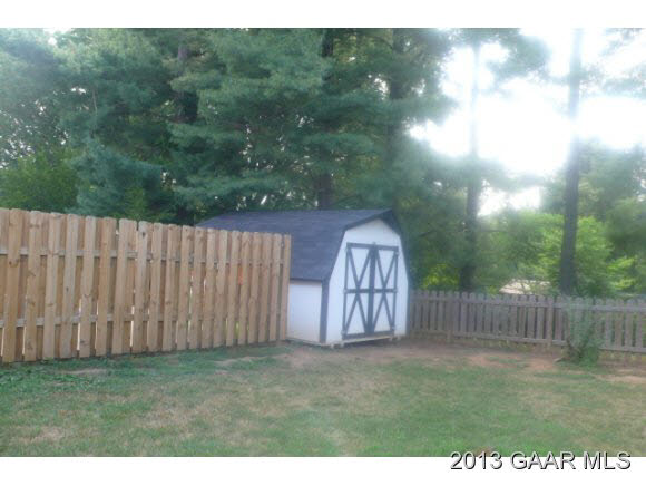 1333 Chatham Road Waynesboro, VA 22980 - Photo 22 of 24 Gallery Image 22