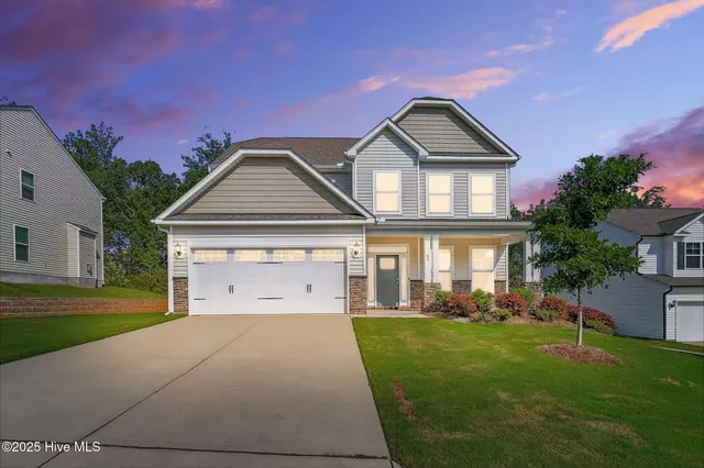 $479,900 | 63 Capewood Court, Garner, NC 27529