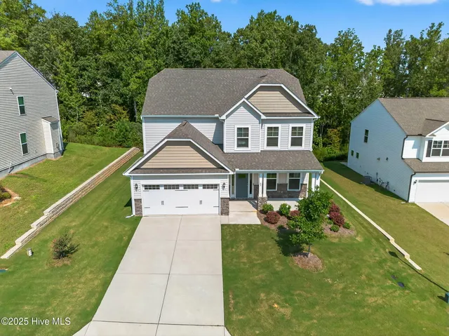$479,900 | 63 Capewood Court, Garner, NC 27529