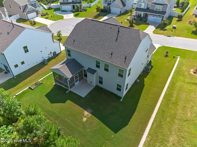 $479,900 | 63 Capewood Court, Garner, NC 27529