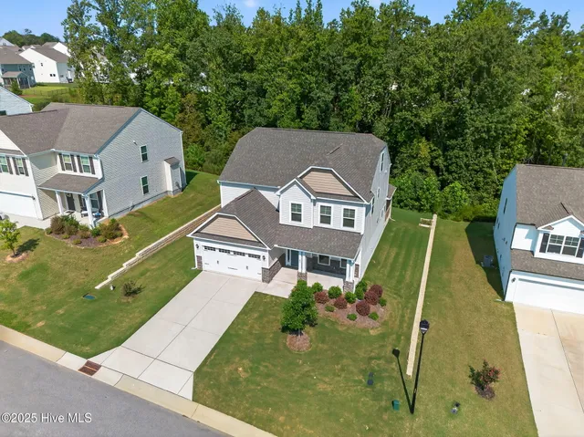 $479,900 | 63 Capewood Court, Garner, NC 27529