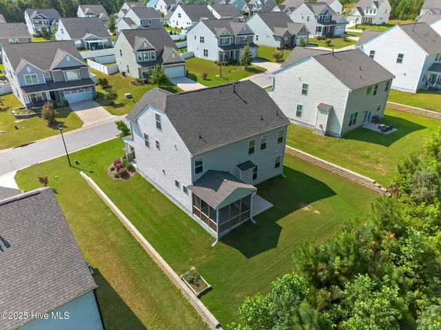 $479,900 | 63 Capewood Court, Garner, NC 27529