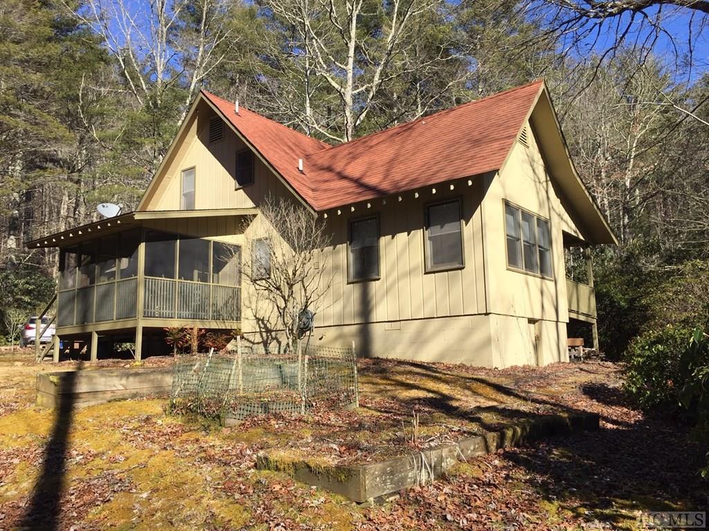 123 Marlett Road Cullowhee, NC 28723 - Photo 1 of 47 Gallery Image 1