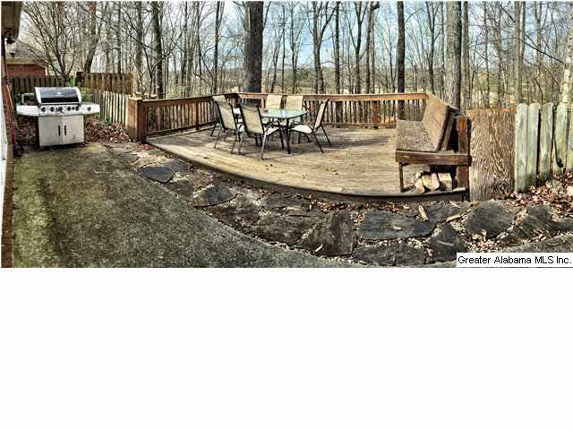 1187 Berwick Road Birmingham, AL 35242 - Photo 24 of 24
