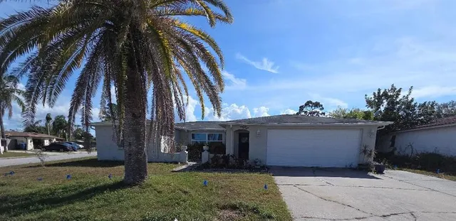 $1,995 | 1838 Solar Drive, Holiday, FL 34691