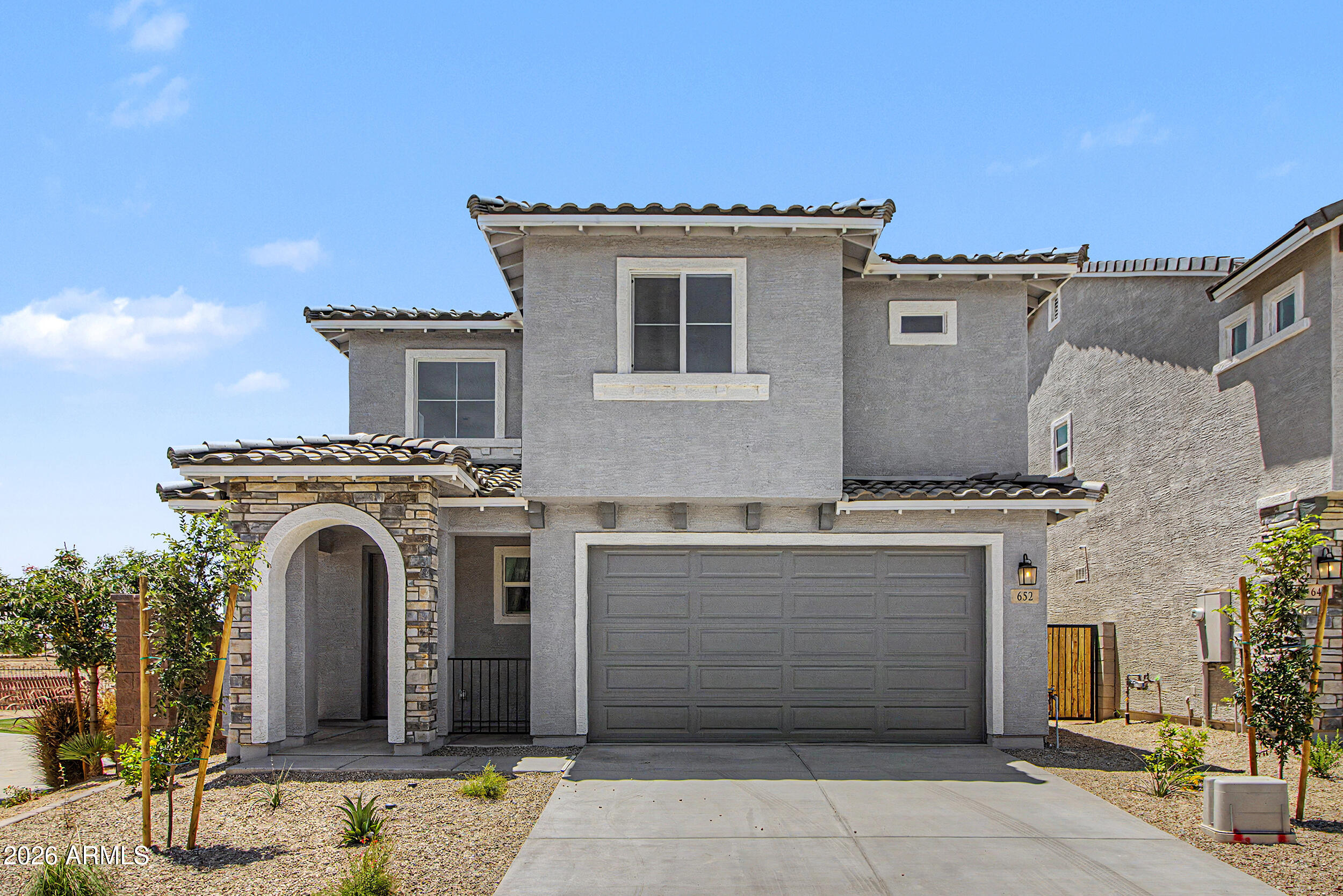 652 South Del Rancho Mesa, AZ 85208 - Photo 1 of 48
