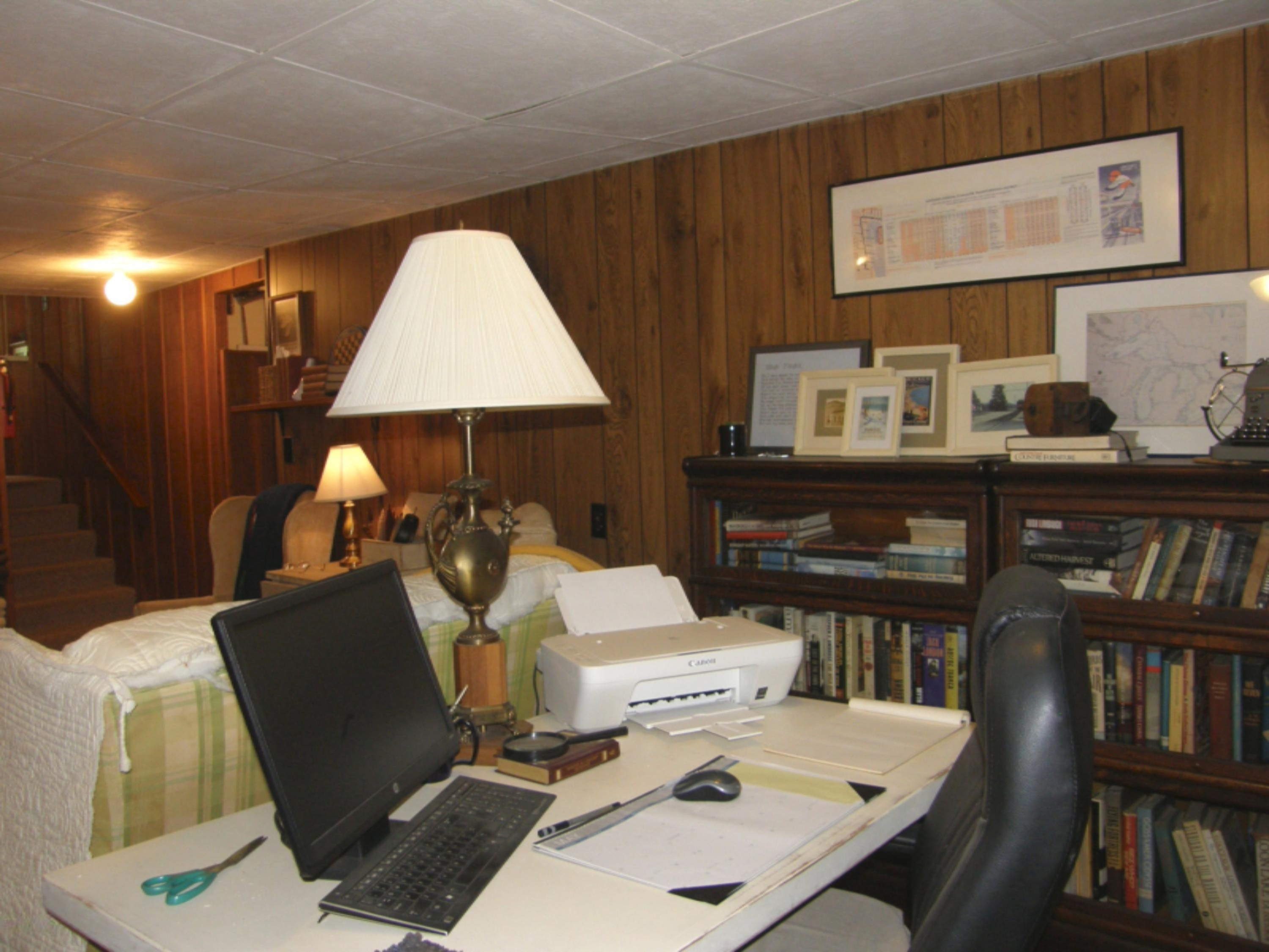 5927 South Pipestone Road Eau Claire, MI 49111 - Photo 38 of 49 5927_S_Pipestone_38_FamilyRm