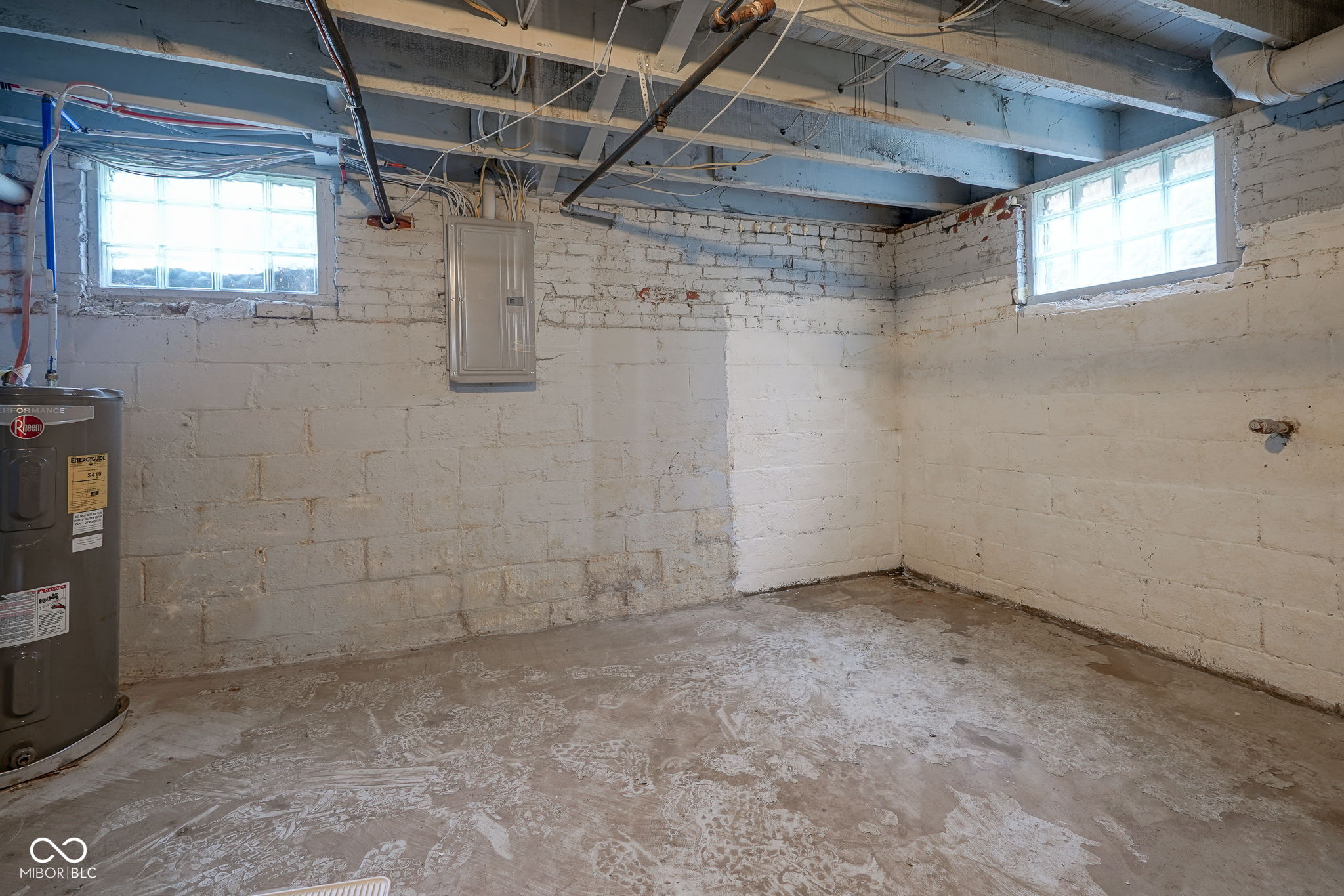2917 Ruckle Street Indianapolis, IN 46205 - Photo 32 of 34