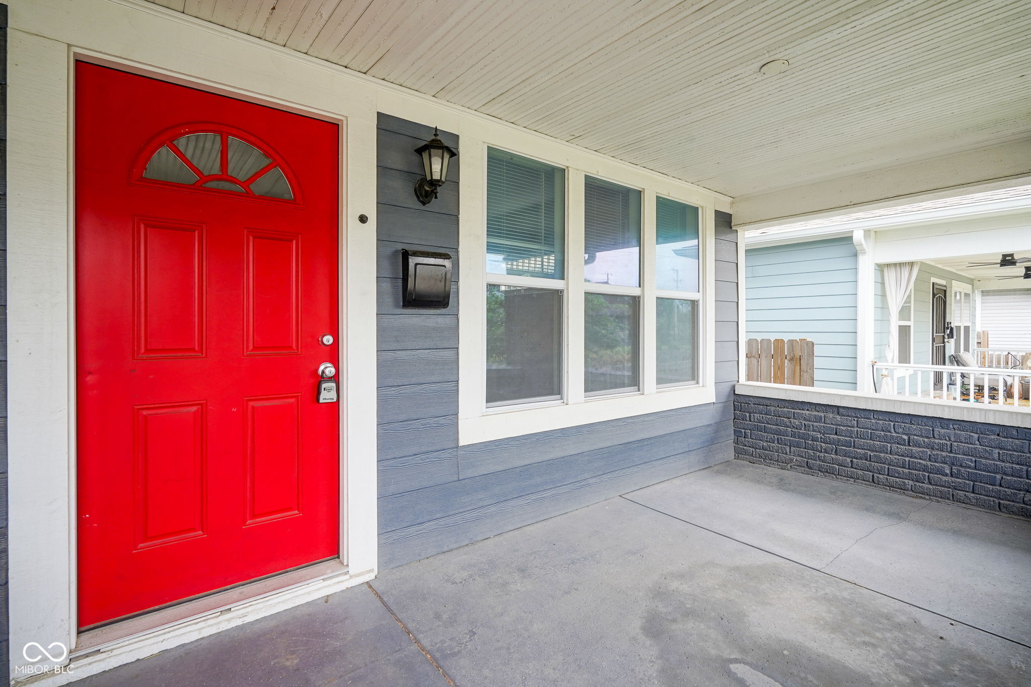 2917 Ruckle Street Indianapolis, IN 46205 - Photo 4 of 34