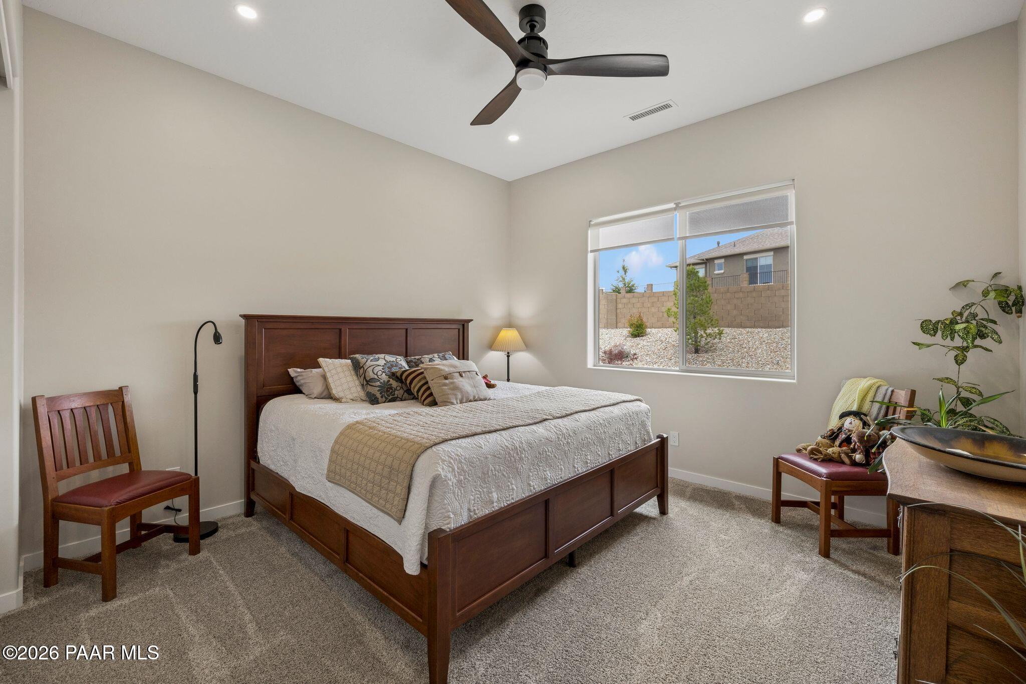 5237 Dells Point Road Prescott, AZ 86301 - Photo 32 of 81 136-Bedroom/Ensuite___2
