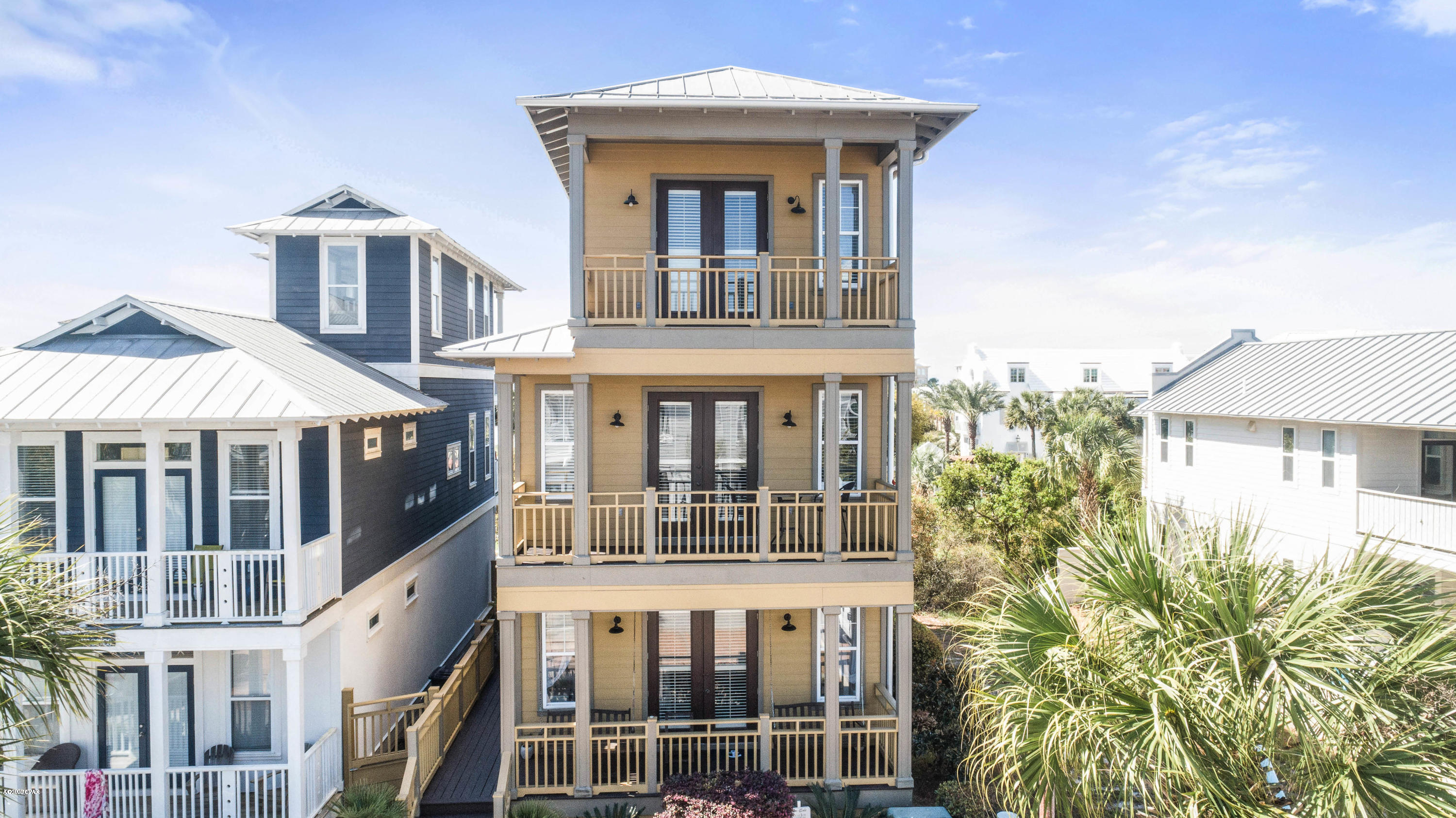 14 Trigger Trail East Inlet Beach, FL 32461 - Photo 51 of 56 Gallery Image 51