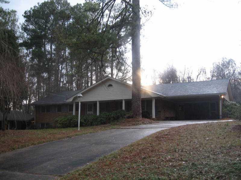 1442 Linkwood Lane Decatur, GA 30033 - Photo 1 of 1