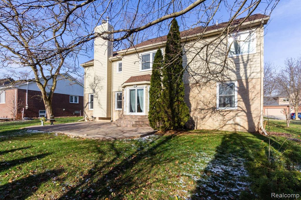 1582 Nadine Rochester Hills, MI 48307 - Photo 48 of 58