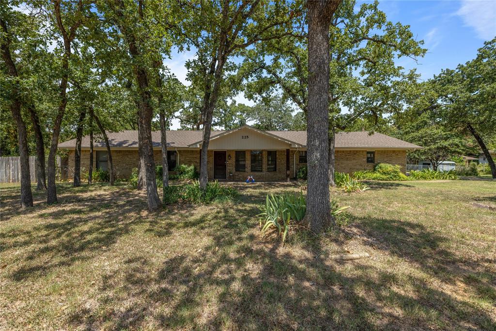 225 Timber Ridge Circle Burleson, TX 76028 - Photo 1 of 30