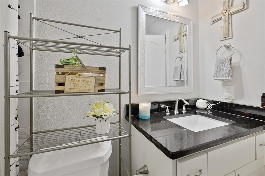 225 Timber Ridge Circle Burleson, TX 76028 - Photo 17 of 30