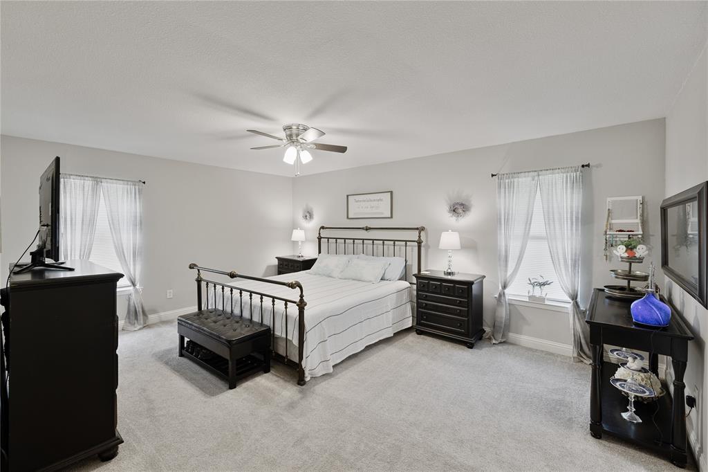 225 Timber Ridge Circle Burleson, TX 76028 - Photo 18 of 30