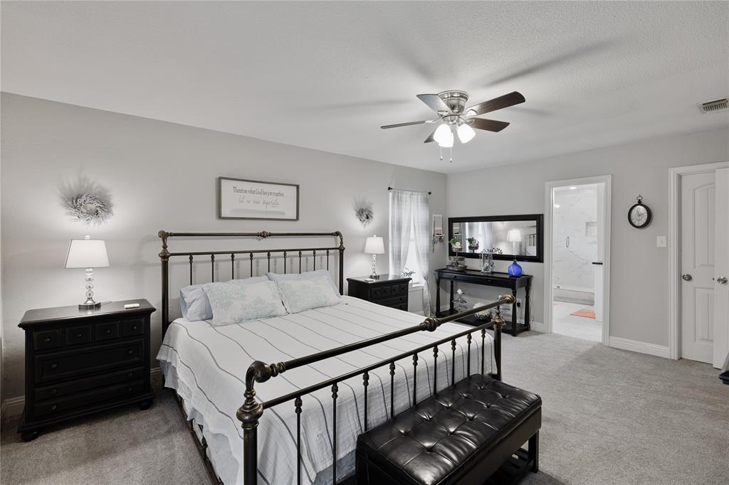 225 Timber Ridge Circle Burleson, TX 76028 - Photo 19 of 30