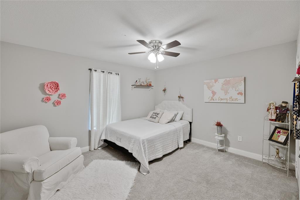 225 Timber Ridge Circle Burleson, TX 76028 - Photo 21 of 30