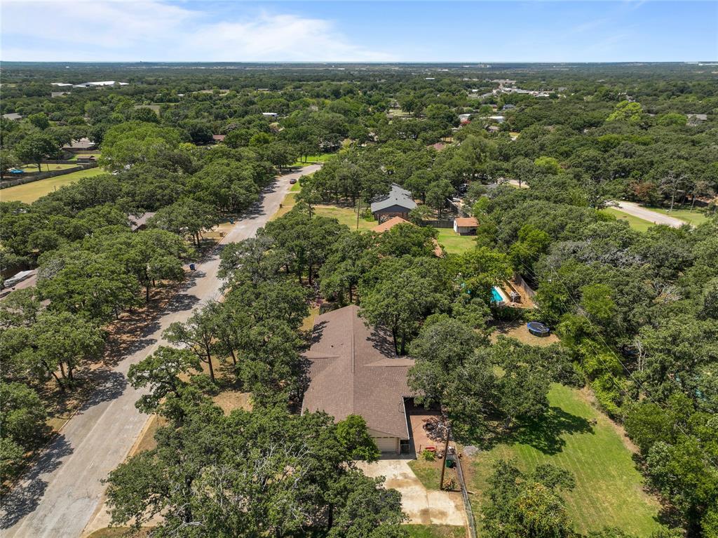 225 Timber Ridge Circle Burleson, TX 76028 - Photo 25 of 30