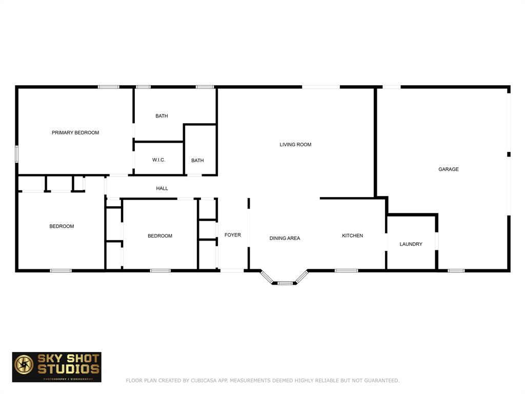 225 Timber Ridge Circle Burleson, TX 76028 - Photo 29 of 30