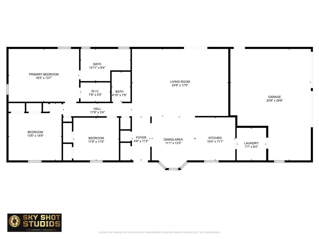 225 Timber Ridge Circle Burleson, TX 76028 - Photo 30 of 30