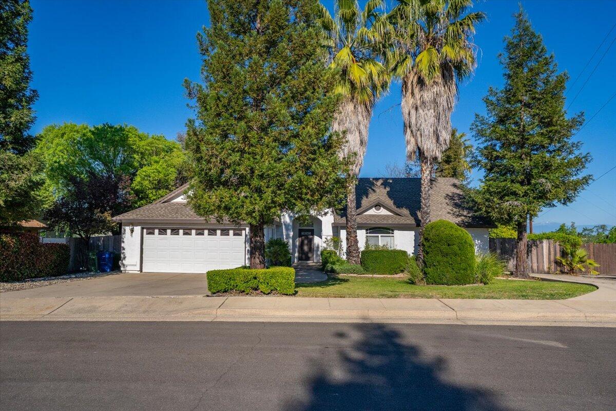 1119 River Ridge Drive Redding, CA 96003 - Photo 1 of 57 Home