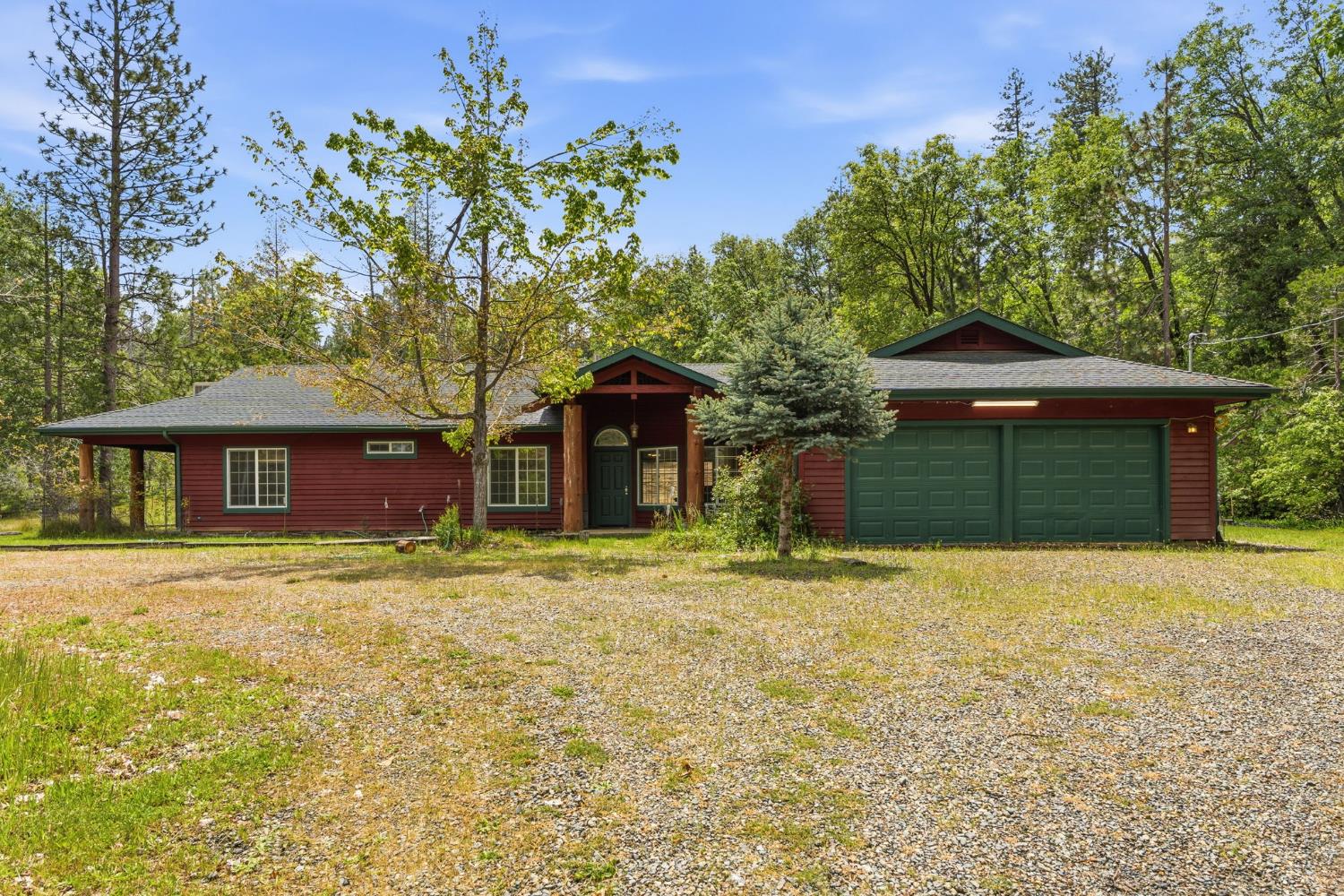 7019 Scott Road Mariposa, CA 95338 - Photo 34 of 77