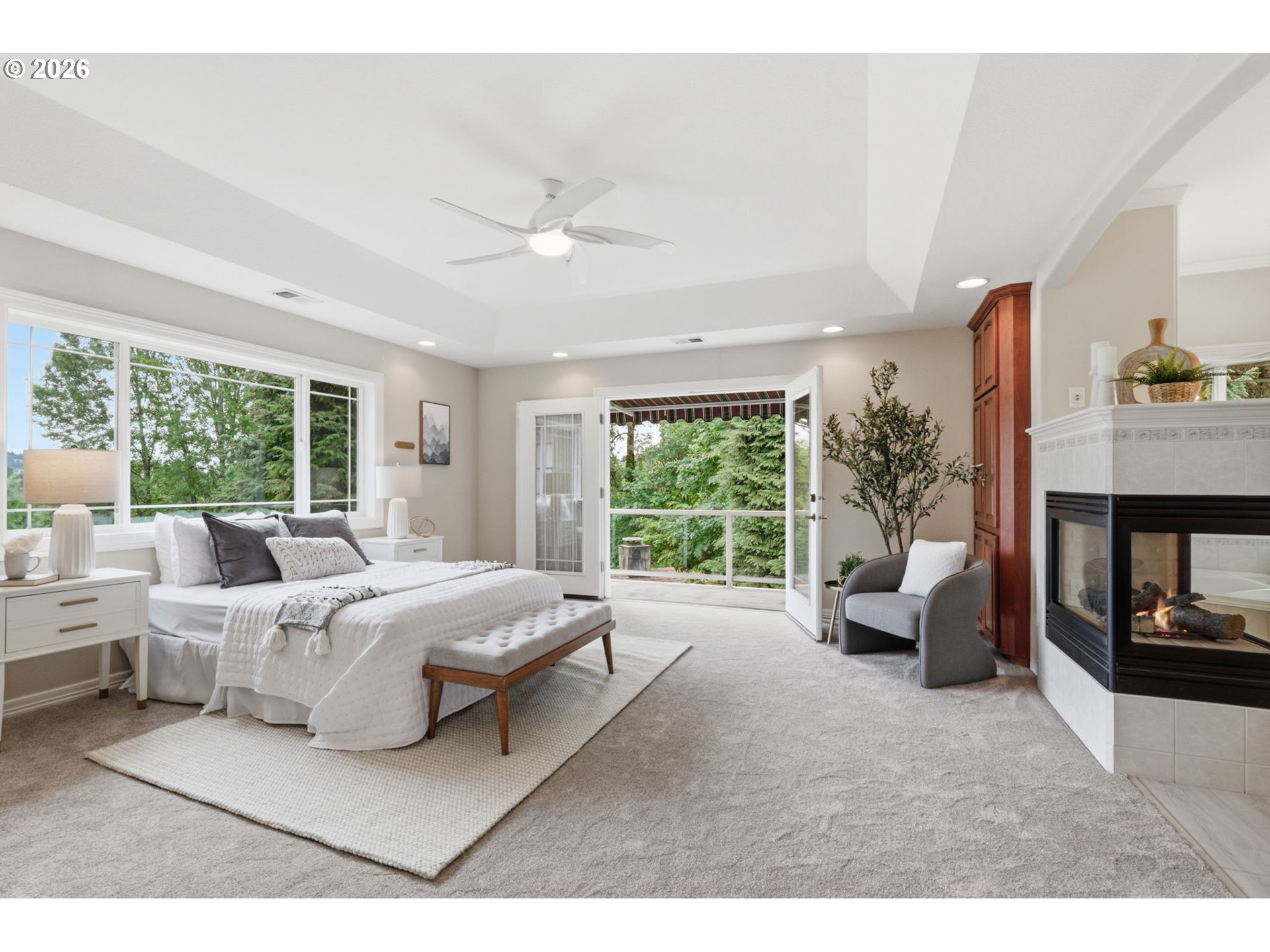 22868 Southwest Hillcrest Road West Linn, OR 97068 - Photo 19 of 48 Gallery Image 19