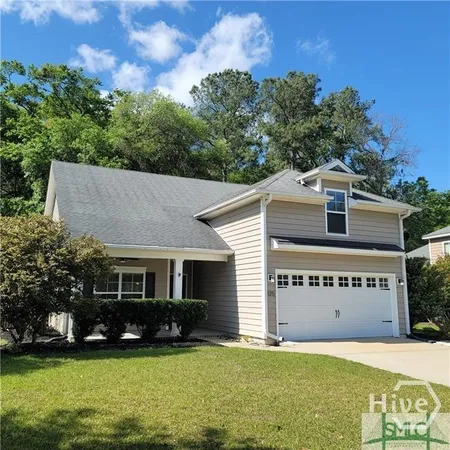 $2,600 | 125 Jacobs Circle, Richmond Hill, GA 31324